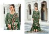 Kohinoor By Zulfat Woollen Pashmina Printed Dress Material 